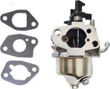 Carburateur pour Kohler RH255/265/2000 6,5hp 196cc 1885345 1885345-S 1885317-S,
