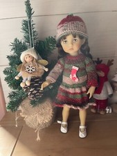 vêtement compatible poupée