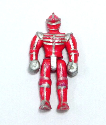 Mini figurine robot - mini,