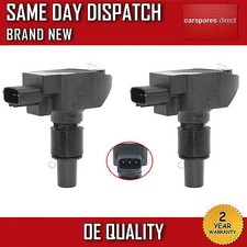 X2 Kit Allumage Bobine Pour