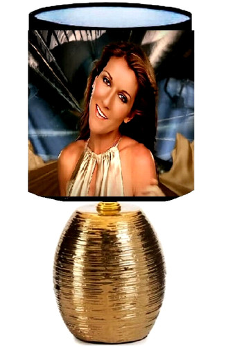 Lampe chevet céramique - de,