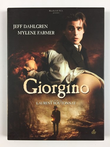 Coffret dvd giorgino - 2,