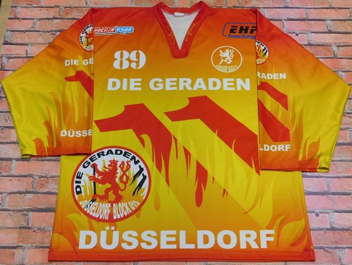Maillot shirt trikot hockey - shirt,