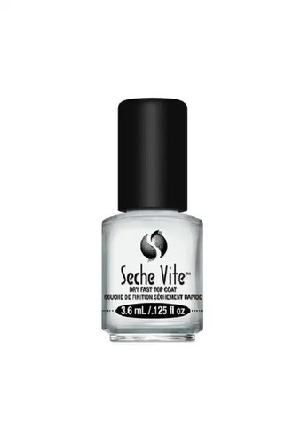 Travel size seche vite - size,