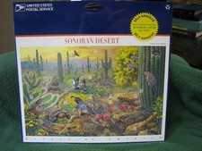 1999 U.S. Postage Stamps