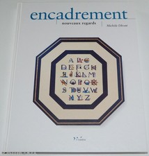 Livre ENCADREMENT nouveaux