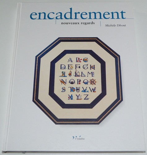 Livre encadrement nouveaux - livre,