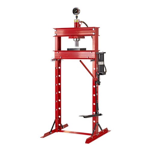 Presse atelier hydraulique - presse,