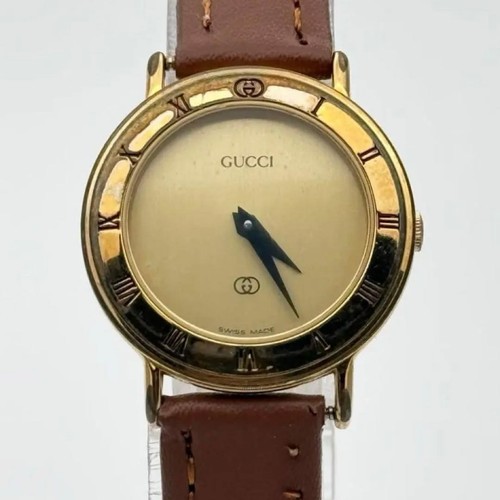 Montre femme gucci - gucci, 3000l