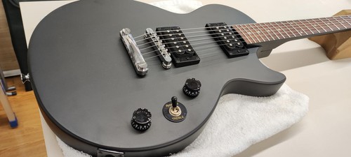 Epiphone lespaul special satin - epiphone,