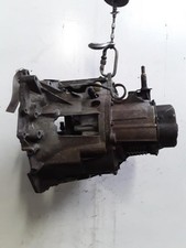 Boite de vitesses CITROEN C15