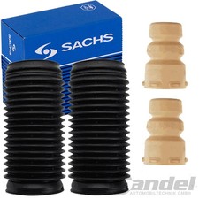 SACHS Protection Kit Service Essieu Avant pour Audi A3 8V + Sportback Berline