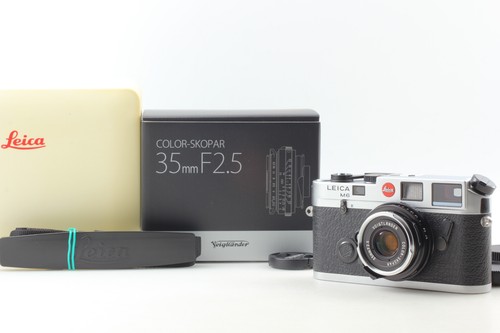Appareil photo argentique