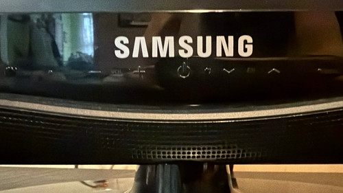Samsung ln22c350d1d black - samsung, 22"