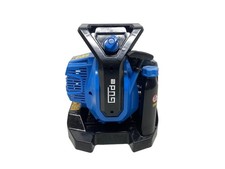 Pompe à eau essence Güde