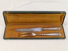 Couverts de service a decouper