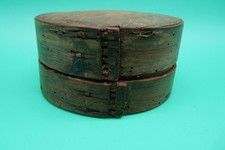 Ancienne boite garde manger - garde,