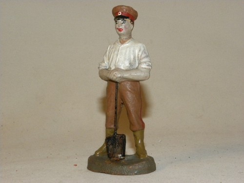 Jouet figurine composition - jouet, en