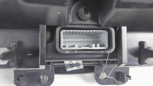 Compteur renault twizy - compteur,