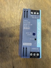 Alimentation Siemens Sitop