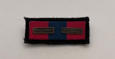 Rappel Médaille de la Défense Nationale. Arme Blindée + FFA (L51)