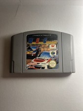 MRC : Mutli Racing Championship Nintendo 64 Sans Boîte