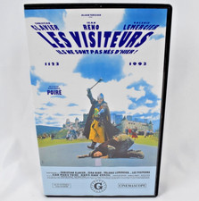 K7 VHS FILM VIDEO FRANCAIS LES