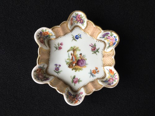 Augustus rex porcelaine - augustus,