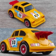 Justra France VW Volkswagen