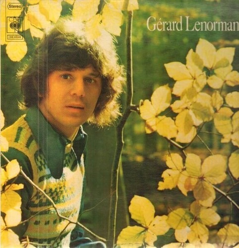 Gérard lenorman les matins - gérard,