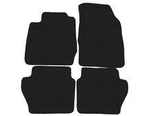 Anthracite tapis de sol pour