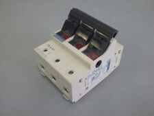 GK1EF - TELEMECANIQUE - GK1-EF / Sectionneur porte fusible  USED