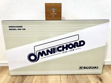 Suzuki OM-108 Omnichord