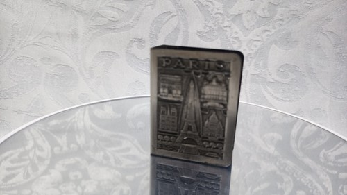 Porte boîte allumettes - porte-boîte, d’allumettes