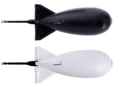 Spomb Midi X Lanceur D'Appâts / Blanc Ou Noir / Pêche