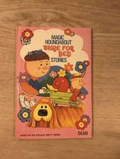 The Magic Roundabout - Time