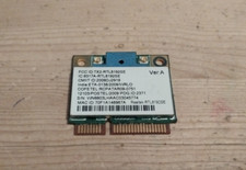 Carte Wifi Wireless Packard