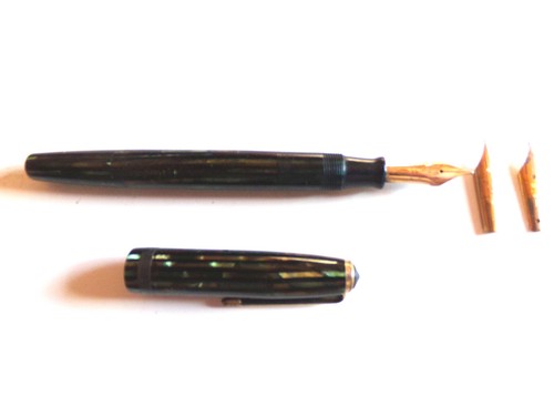 Stylo plume vintage - stylo,