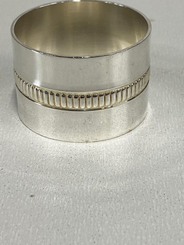 Christofle rond de serviette - christofle,