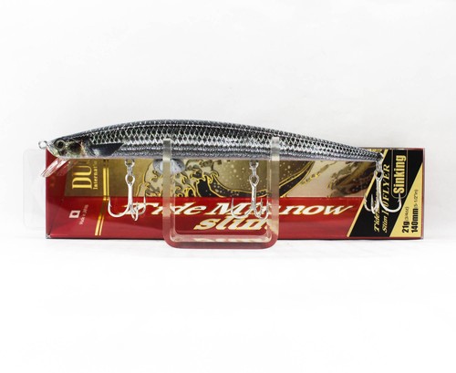Duo tide minnow flyer slim - tide, 140