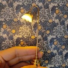 Lampadaire Miniature pour