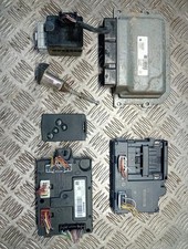 Kit de demarrage RENAULT CLIO