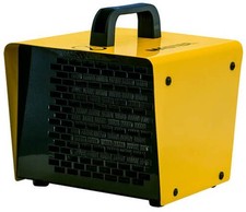Générateur D'Air Chaud B 3 PTC Électrique MASTER