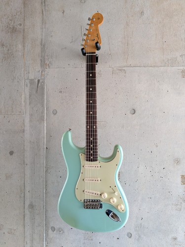 Fender custom shop - fender,