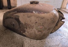 # réservoir  moto collection