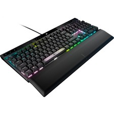 K70 Max RGB Clavier de Jeu