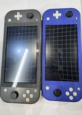 2 Nintendo Switch Lite Hs 