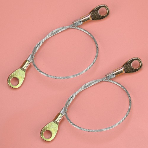 Tailgate cable 53045 0006 - 2x,