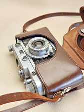 Appareil photo télémétrique