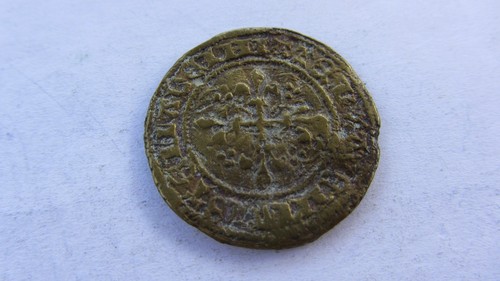 Jeton nuremberg à - ,
